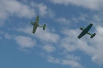 Karabakh forces destroy enemy’s combat UAV near Stepanakert