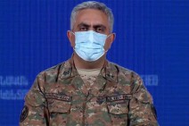 Already not existing Azeri leadership to witness surprises: Artsrun Hovhannisyan