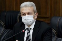Armenia to have growth of debt: finance minister