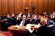 Marital law had its impact on the economy, balance to be found to get out of the situation: Armenia’s deputy PM