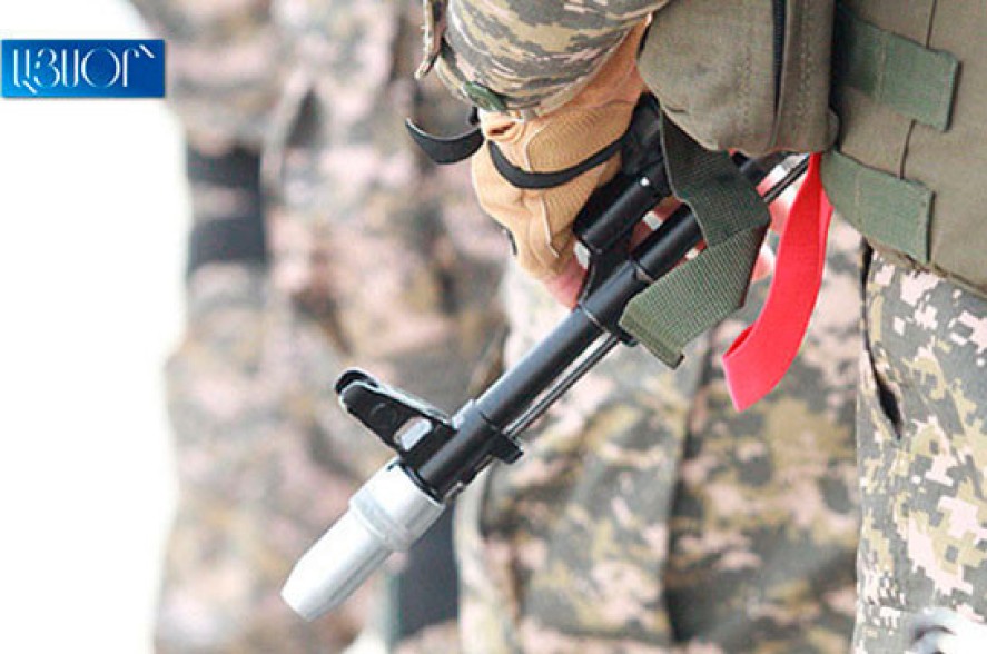Karabakh Defense Army reports about 11 new deaths, total death toll of Armenian servicemen reached 1,177