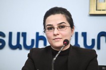 Armenia's MFA: The note on Armenia's Consulate General building in Lyon contains threat of recurrence of Armenian Genocide