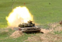 Karabakh Defense Army destroys enemy preparing attack in southern direction
