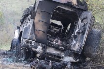 Karabakh Defense Army unleashed "hell" on terrorists and Azerbaijan's special forces (photos)