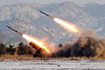 Azerbaijani forces continue shelling Artsakh’s peaceful settlements: Defense Army