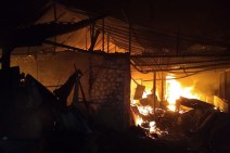 Azerbaijani side used heavy artillery against Shushi