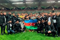 УЕФА отстранил пресс-секретаря «Карабаха» от футбола