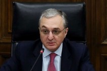 What happens in Artsakh is geographical challenge: Armenia’s MFA