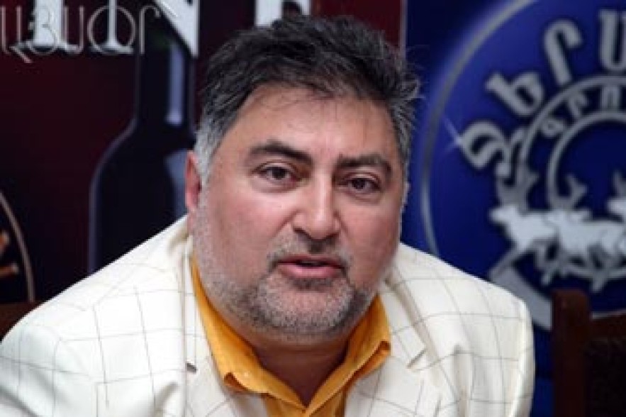 Ara Papyan: Status quo is beneficial 