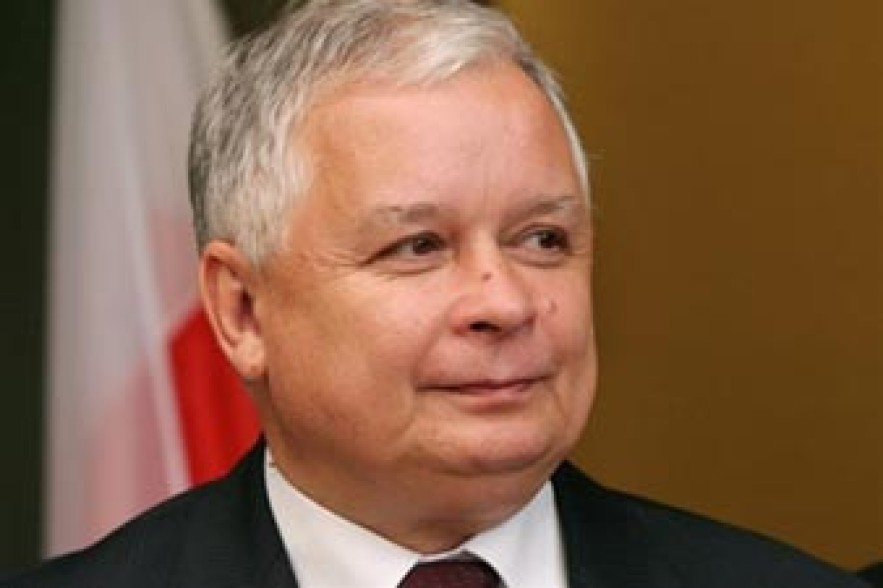 Лех Качиньский не был пьян в момент крушения самолета  