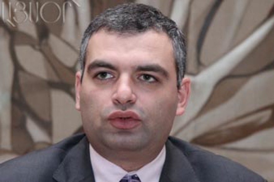Айк Демоян: Турция расторгает помолвку с Западом ради Востока