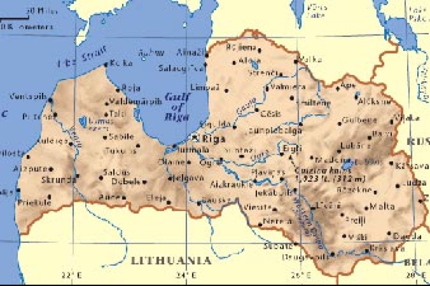 Լատվիան կստանա 200 միլիոն եվրո