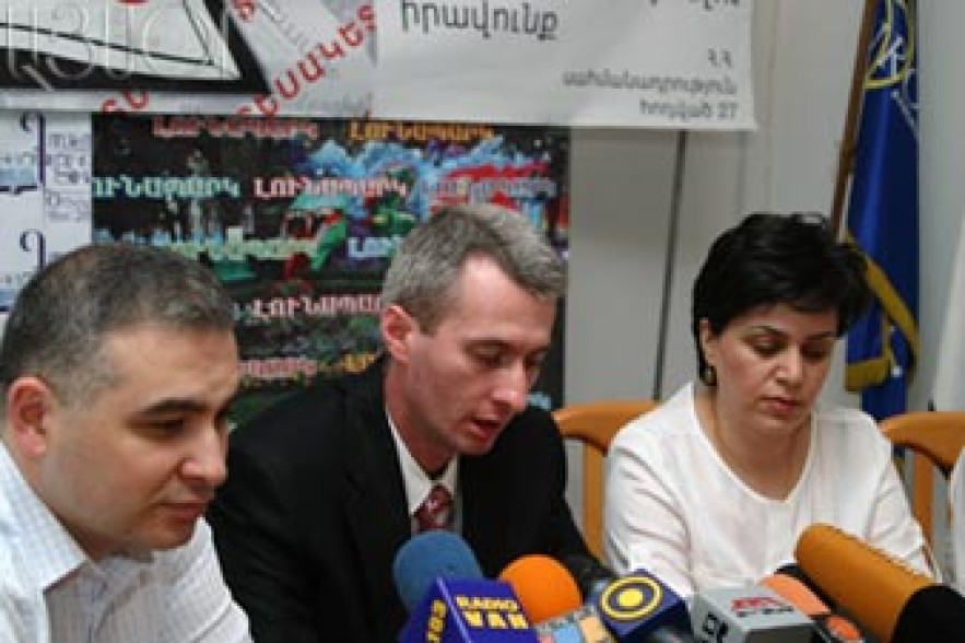 «Մենք վաճառում ենք թանկ, պատմամշակութային զբոսաշրջություն»