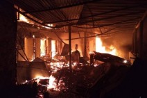 Azerbaijan kept shelling Shushi, Stepanakert overnight, three casualties among civilians reported