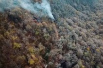 Gorge of Hell: Karabakh Defense Army eliminates Azeri vehicles and manpower (VIDEO)