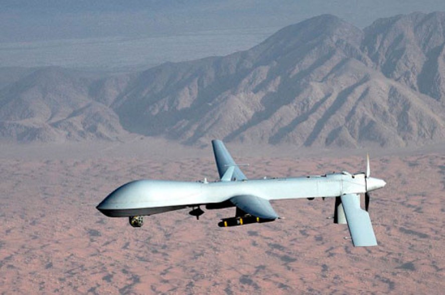 Karabakh Air Defense shots down enemy’s UAV