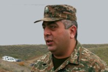 Fierce battles continue immediately near Shushi