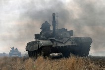 Azerbaijani side suffers serious losses during night fights near Shushi