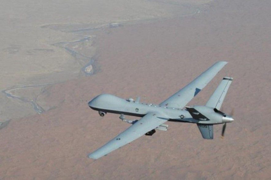 Karabakh Air Defense forces shot down two Azeri drones