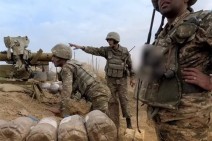 Artsakh forces eliminate sabotage groups in Berdzor direction