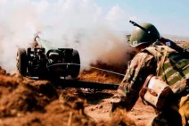 Fights continue near Shushi, enemy deprived of initiative – MOD