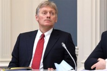 Russian side does not spare an effort for the political solution of Nagorno Karabakh conflict – Kremlin spokesperson