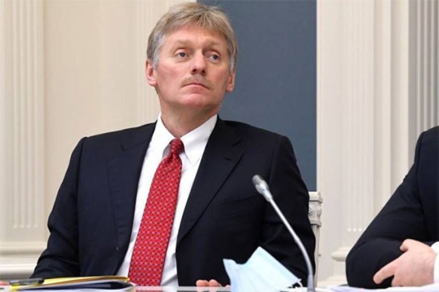 Russian side does not spare an effort for the political solution of Nagorno Karabakh conflict – Kremlin spokesperson