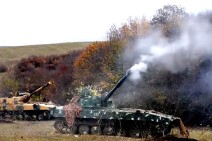 Karabakh forces repel enemy’s attack in Red Bazar