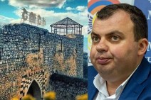Shushi is completely out of our control, enemy nears capital Stepanakert: Artsakh’s president spokesperson