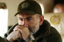 Fights for Shushi continue: Armenia's PM