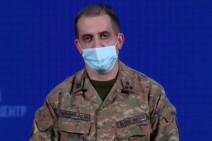 Azerbaijani side managed to penetrate into main territory of Artsakh in some direction: Defense Army rep