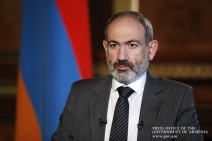 War in Nagorno Karabakh ended: Armenia’s PM states about signing painful decision
