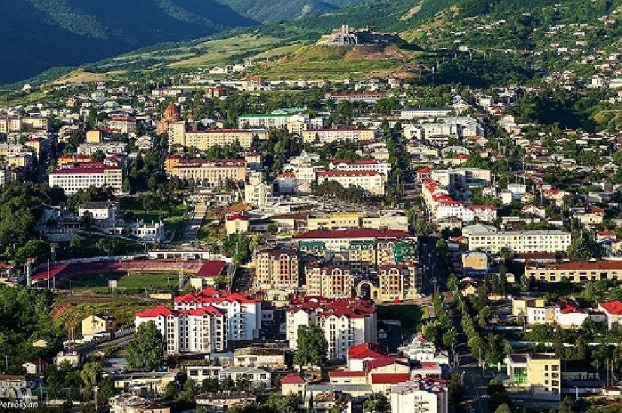 Ապահովում է տրանսպորտային հաղորդակցությունը Ադրբեջանի և Նախիջևանի միջև. Փաշինյանի, Պուտինի և Ալիևի հայտարարությունը