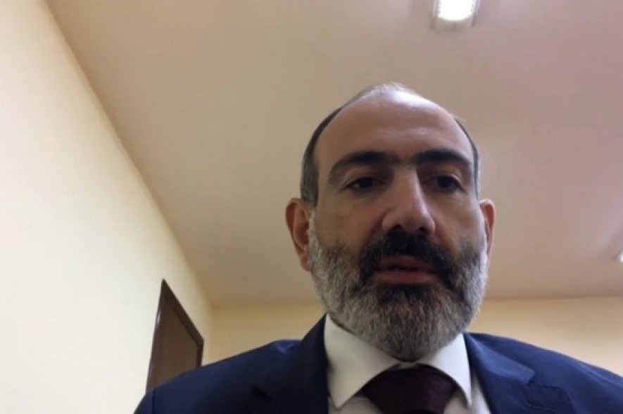 Unfortunately military actions still continue – Armenia’s PM
