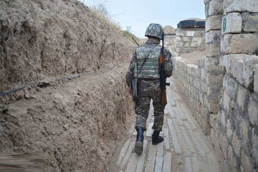 ՊԲ-ն հրապարակել է ևս 81 զոհի անուն, հայկական կողմի զոհերի թիվը 1302 է