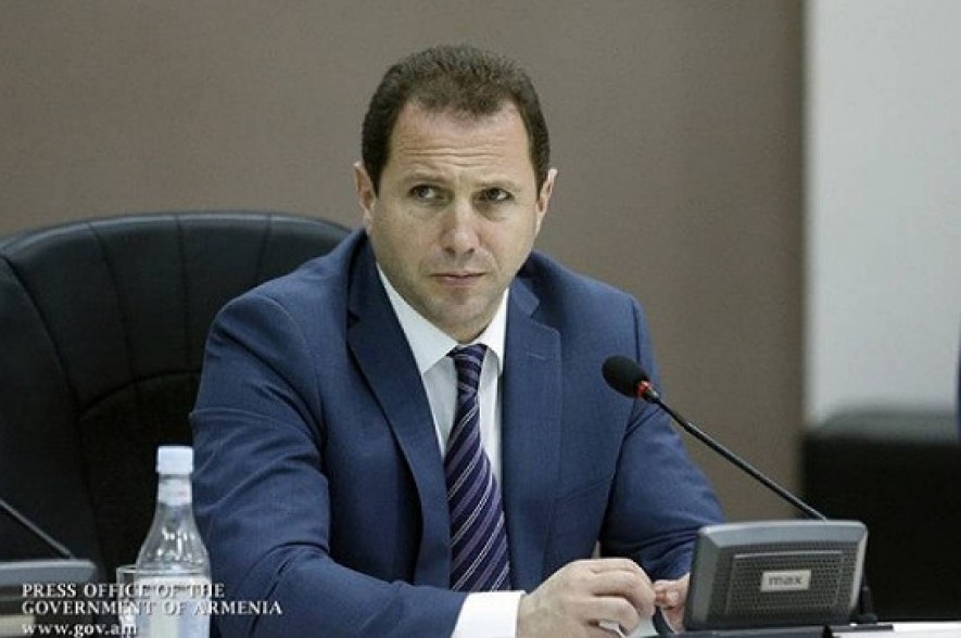 Armenia’s DM – We got out of this situation very strong
