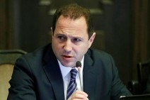Hostilities completely ceased in Artsakh, serious silence dominates there: Davit Tonoyan