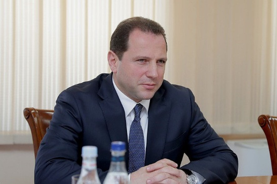 Signed agreement utmost we could have: Armenia’s DM