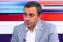 Armenia’s PM signed humiliating capitulation agreement in rear of the people: ARF-D representative