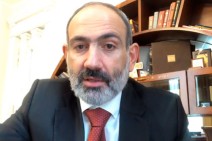 If war continued we would have lost Stepanakert, Martuni, Askeran: Armenia’s PM
