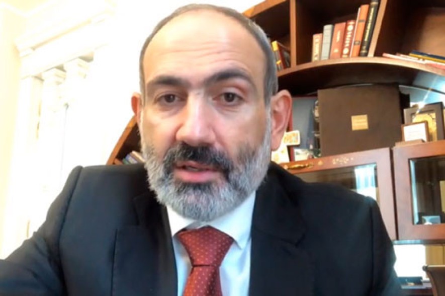 If war continued we would have lost Stepanakert, Martuni, Askeran: Armenia’s PM