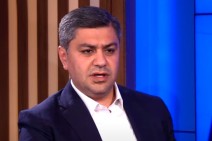 Nikol Pashinyan had such plan for Artsakh from the very beginning: Artur Vanetsyan