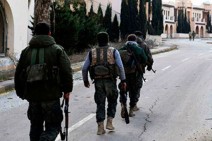 Mercenaries in and around the Nagorno-Karabakh conflict zone must be withdrawn – UN experts