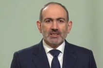 Talks about handing over Meghri – absurd, we are talking of de-blockading transport communications: Armenia’s PM