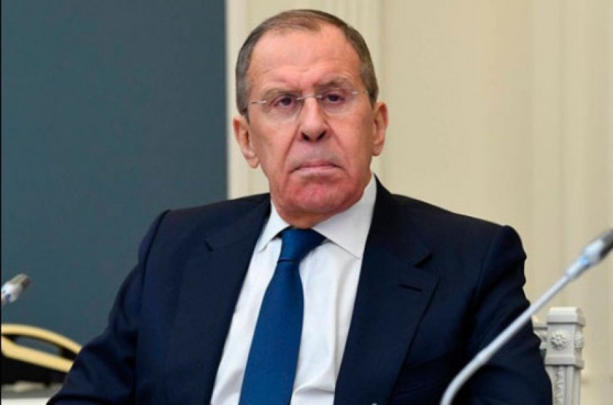 Лавров сообщил, что статус Карабаха определят после прояснения прав жителей региона