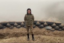 Armenian PM’s spouse continues keeping position entrusted her