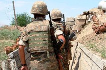 Karabakh Defense Army publishes list of 37 killed servicemen