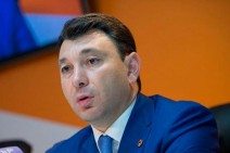 Incumbent authorities to appear in garbage trash of Armenia's history