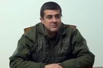 Artsakh President says he applied to Armenia’s PM to stop war