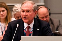 USA welcomes apparent ceasefire and cessation of fighting in the Nagorno-Karabakh conflict zone, urges sides avoid actions that could result in resumption of violence